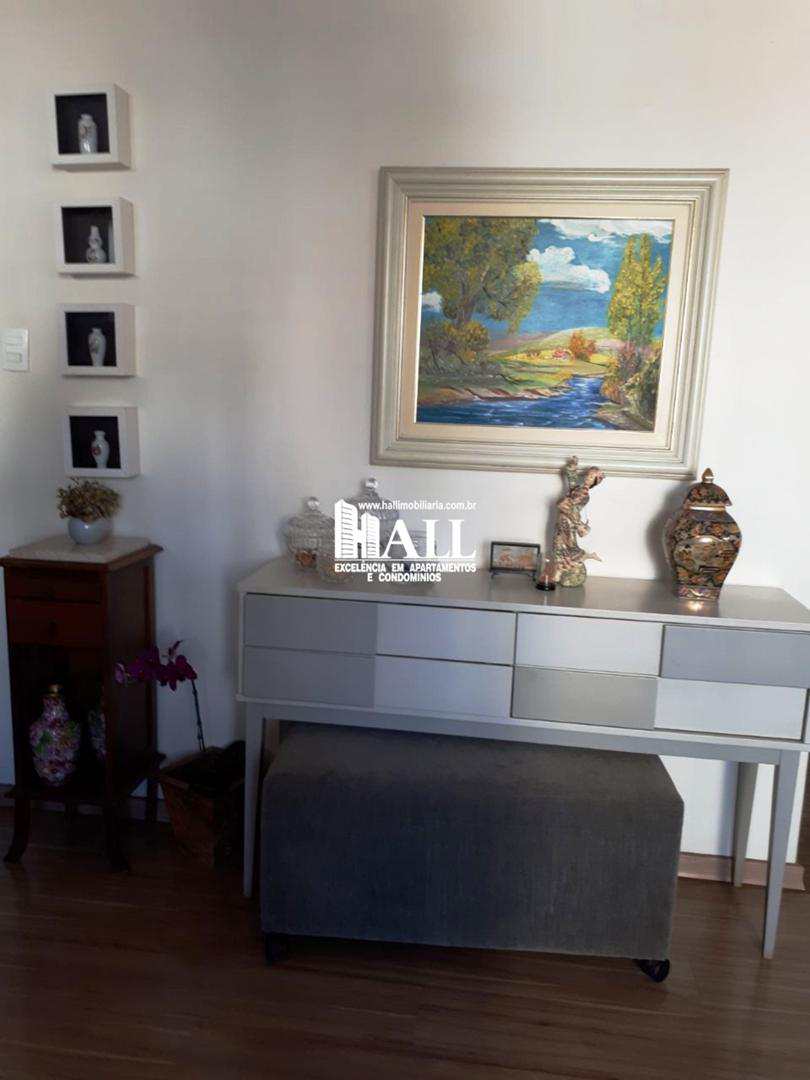 Apartamento à venda com 2 quartos, 87m² - Foto 13