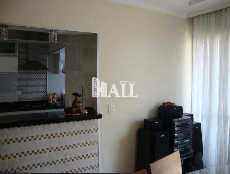 Apartamento à venda com 3 quartos, 96m² - Foto 15