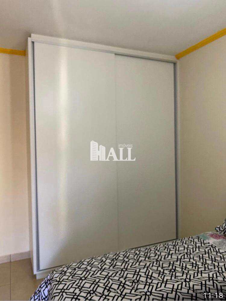 Apartamento à venda com 3 quartos, 96m² - Foto 10