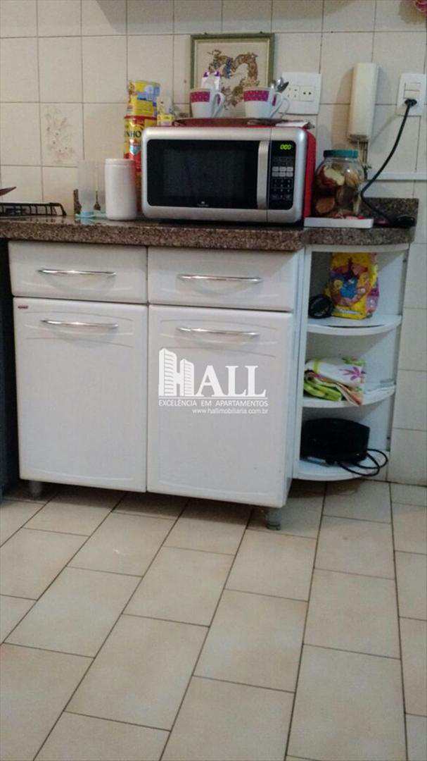 Apartamento à venda com 3 quartos, 64m² - Foto 10