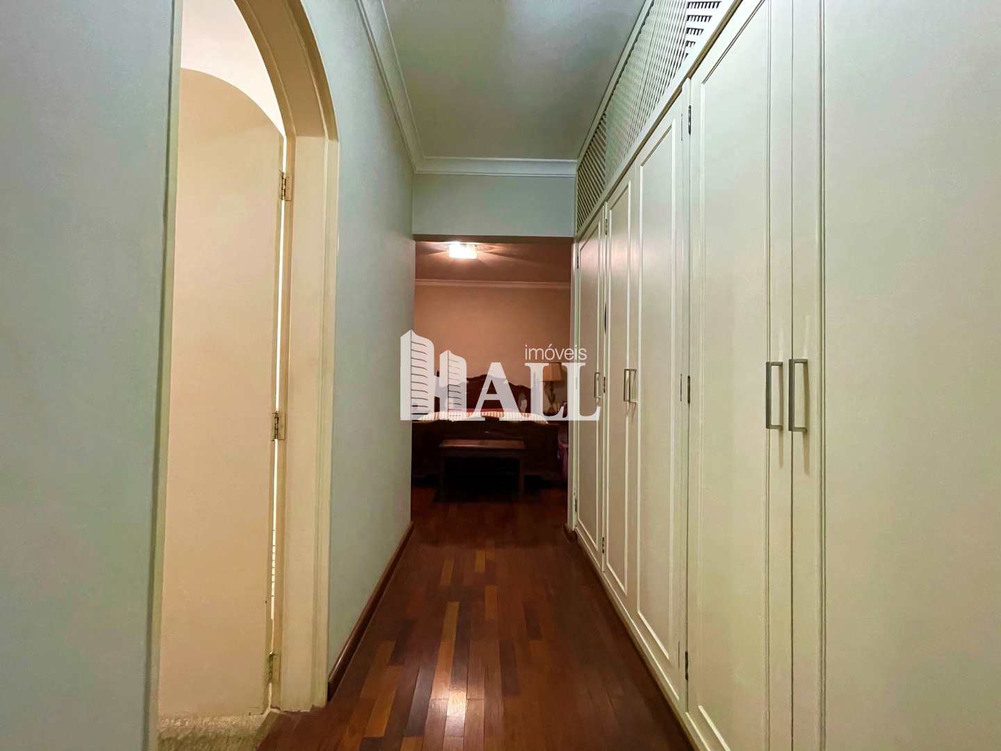 Apartamento à venda com 3 quartos, 240m² - Foto 12