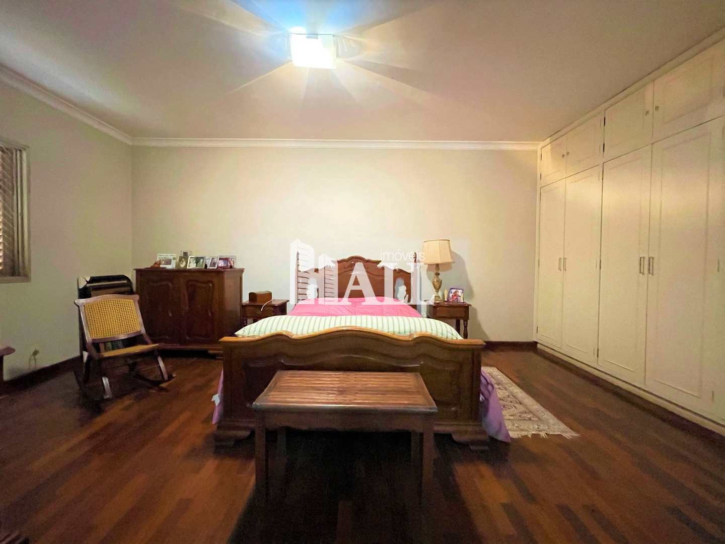 Apartamento à venda com 3 quartos, 240m² - Foto 13