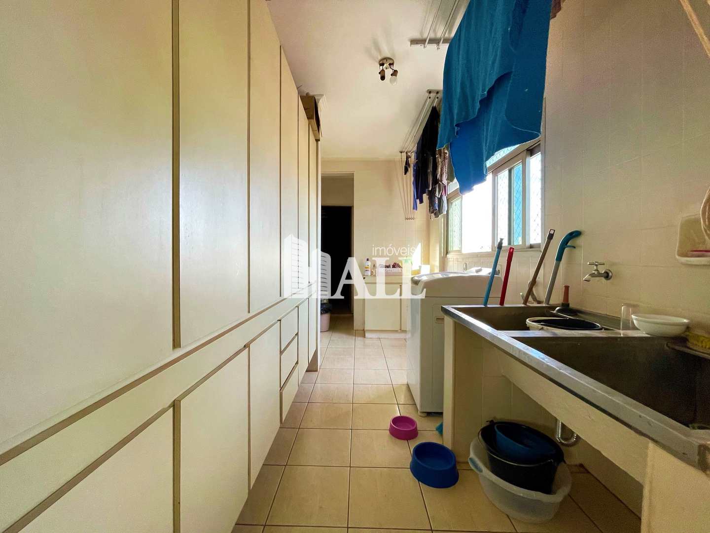 Apartamento à venda com 3 quartos, 240m² - Foto 7