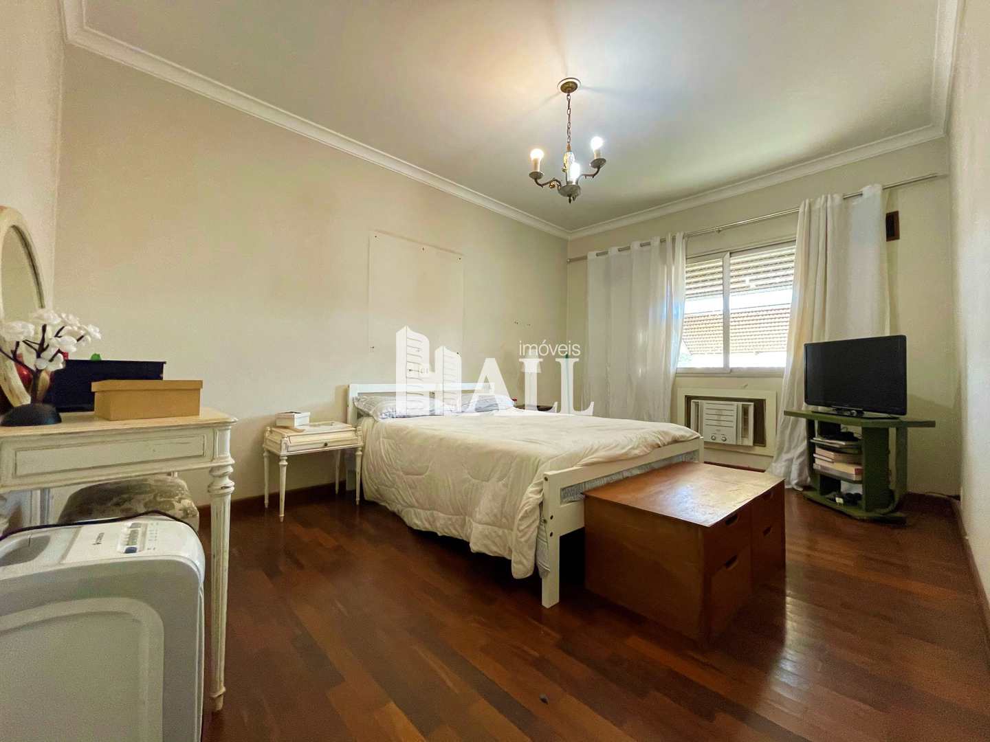 Apartamento à venda com 3 quartos, 240m² - Foto 9