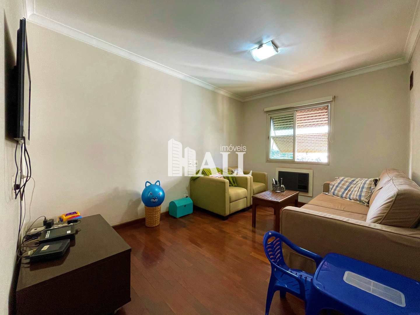 Apartamento à venda com 3 quartos, 240m² - Foto 15