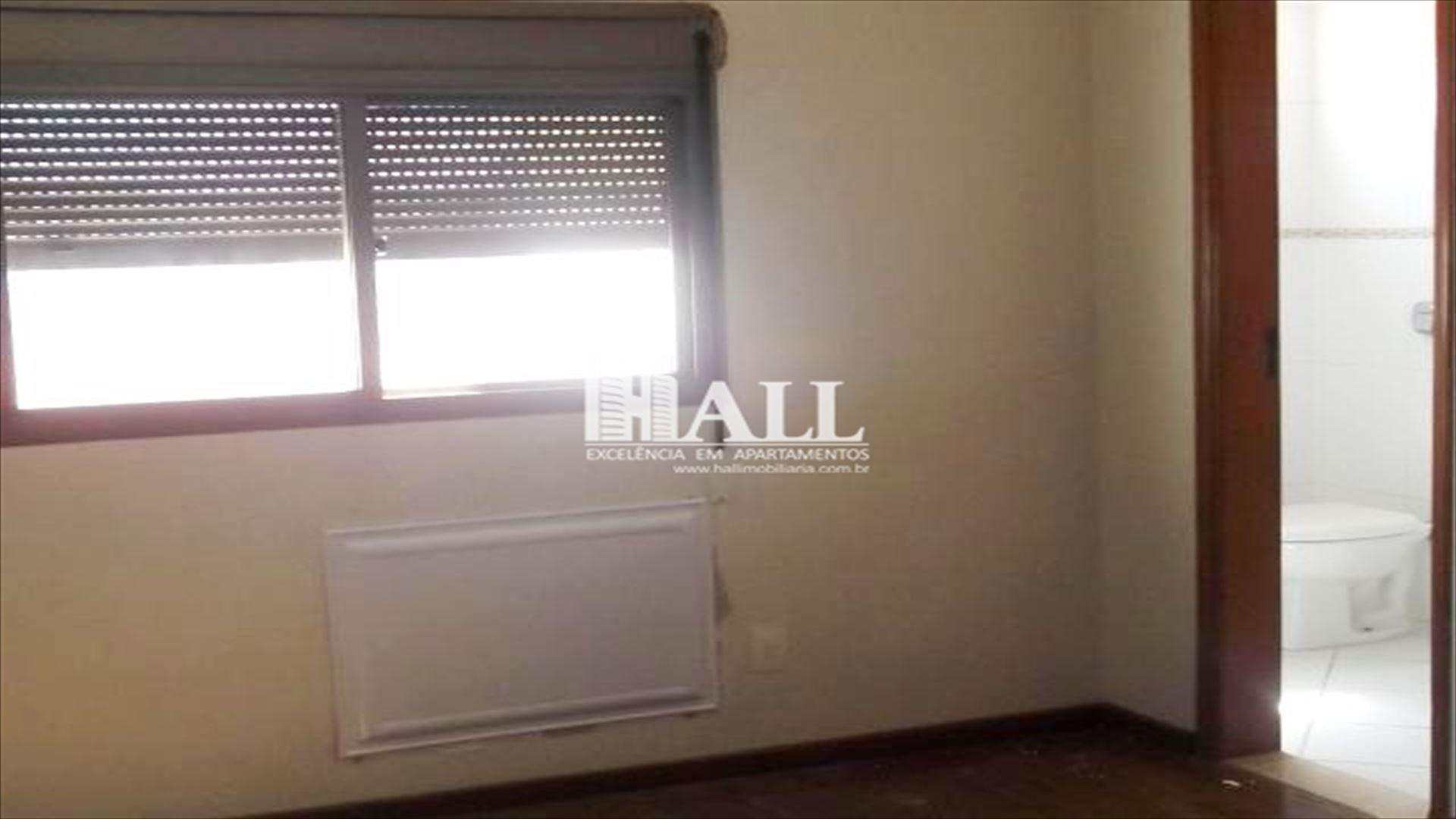 Apartamento à venda com 4 quartos, 234m² - Foto 14