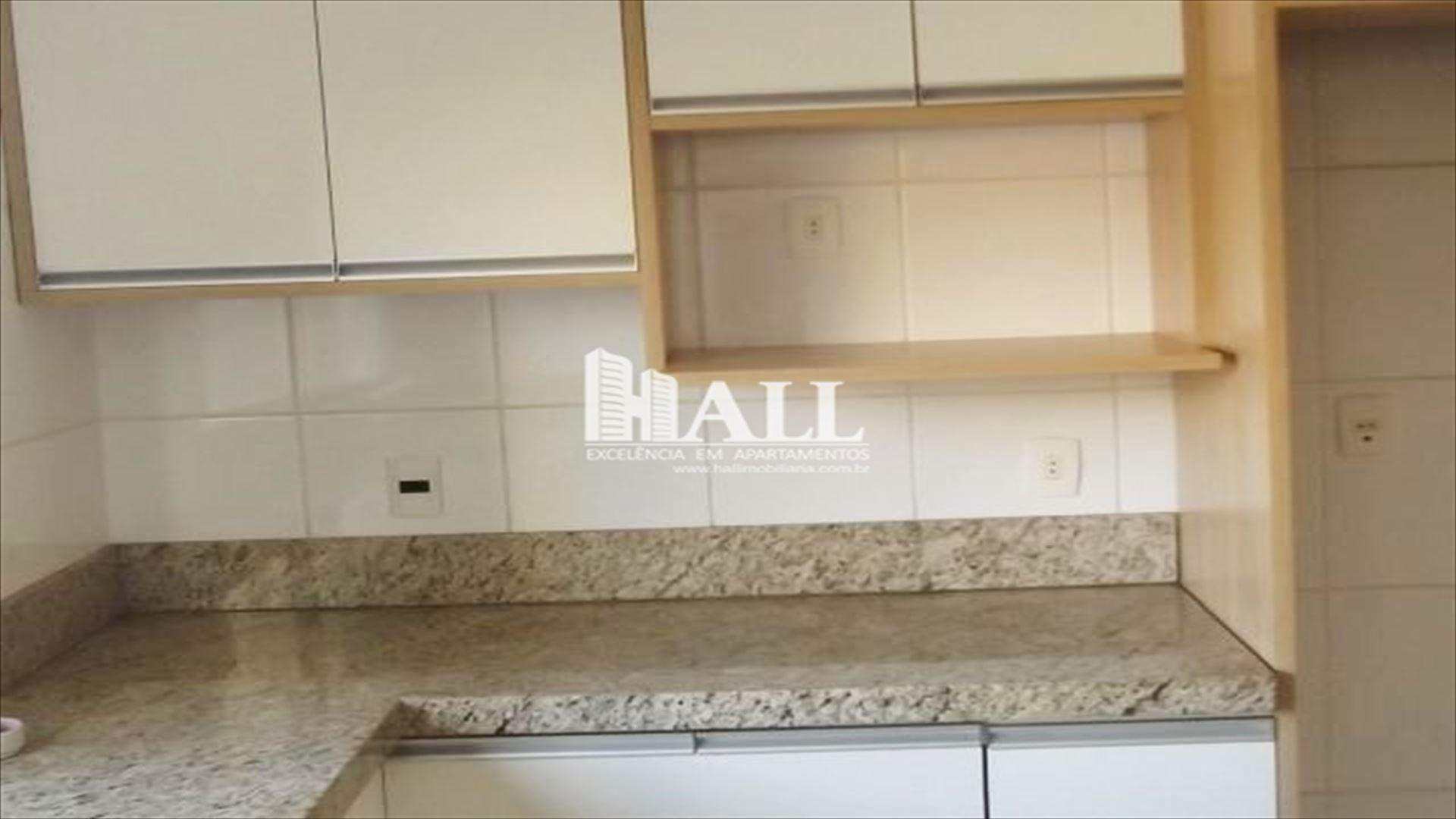 Apartamento à venda com 4 quartos, 234m² - Foto 12