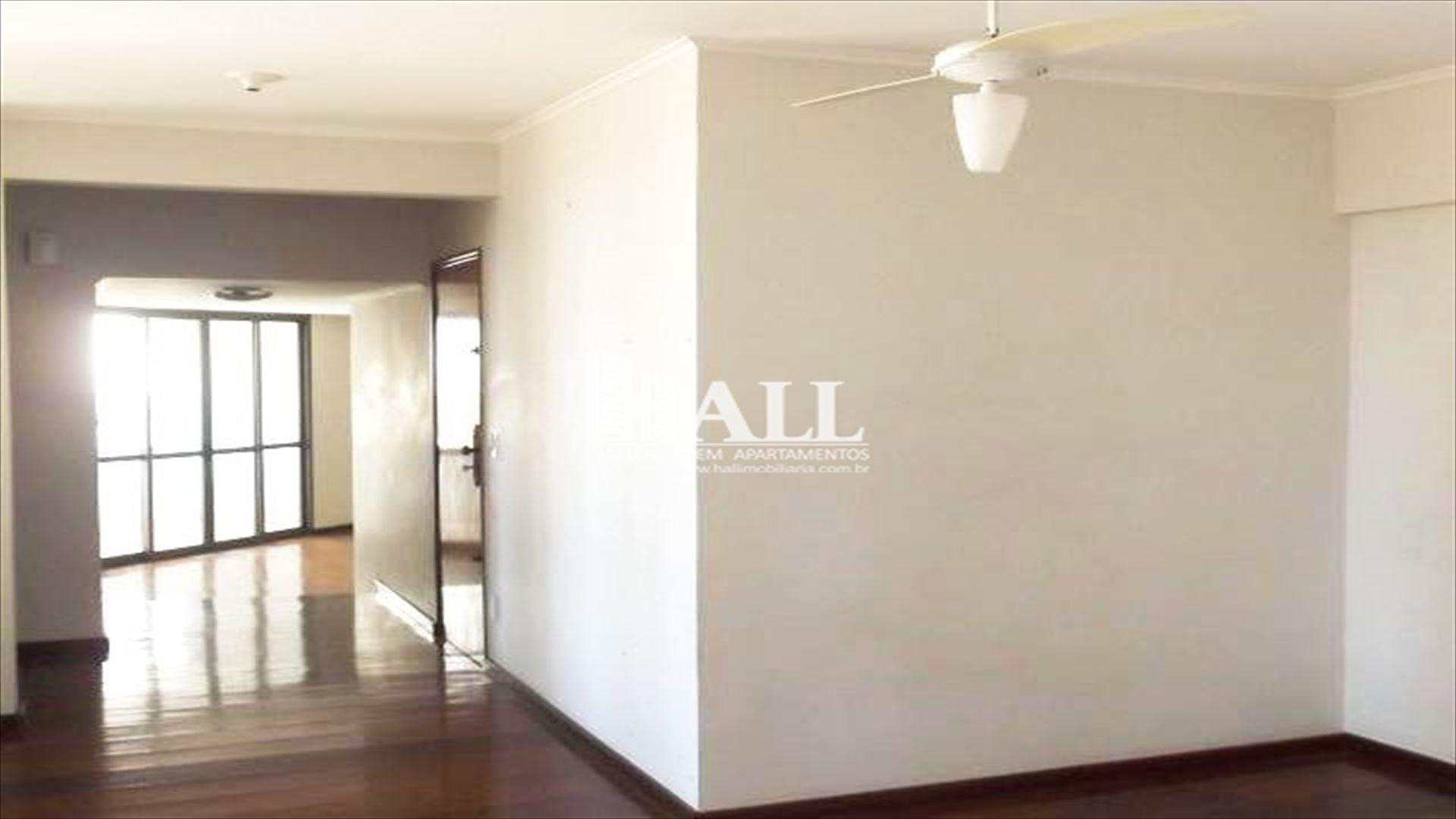 Apartamento à venda com 4 quartos, 234m² - Foto 3