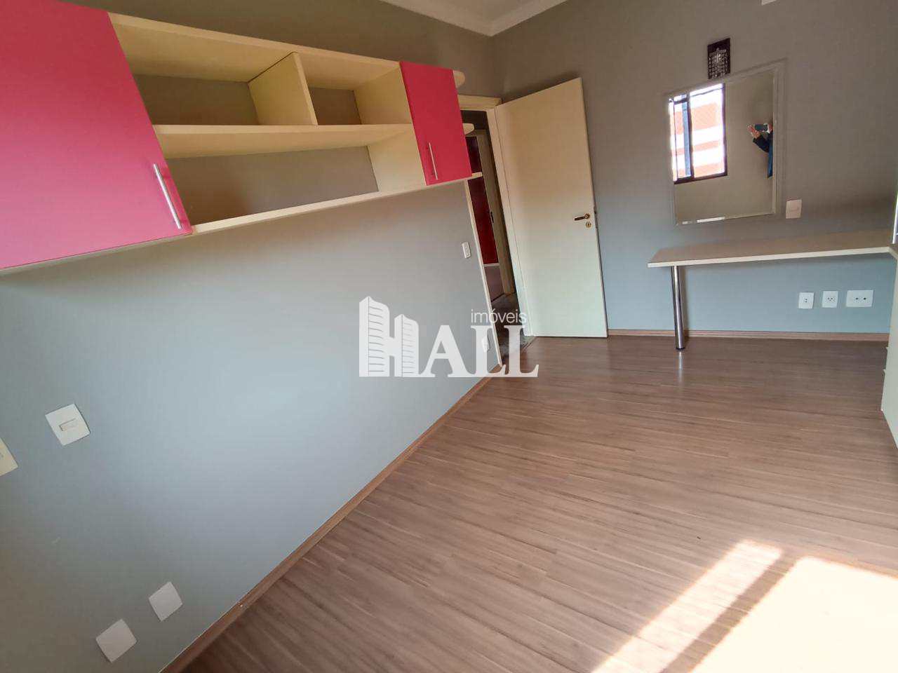 Apartamento à venda com 3 quartos, 128m² - Foto 3