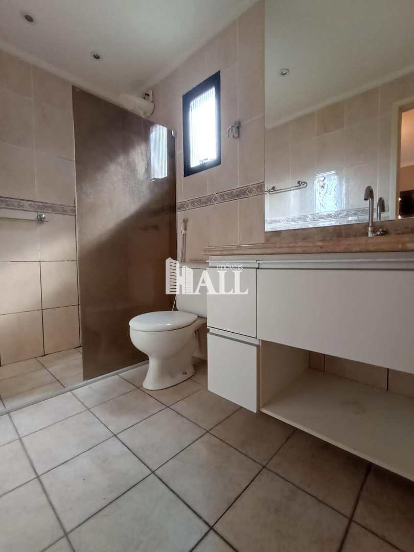 Apartamento à venda com 3 quartos, 128m² - Foto 4