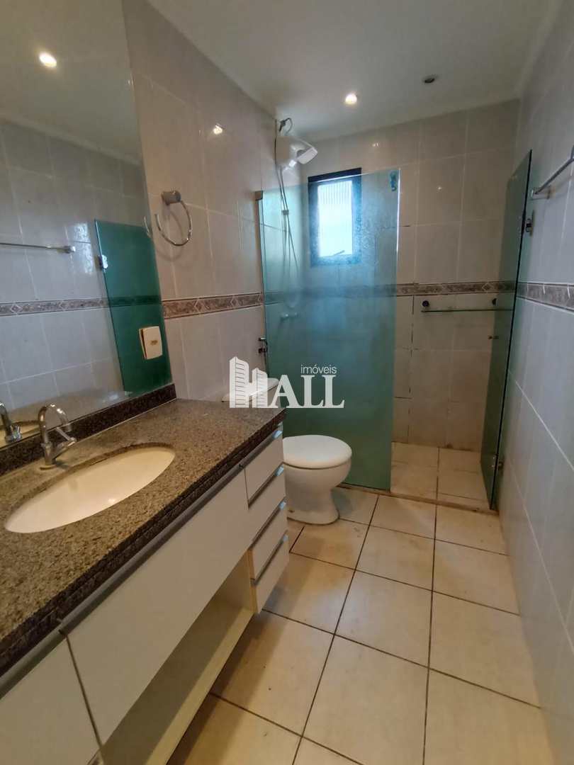 Apartamento à venda com 3 quartos, 128m² - Foto 10