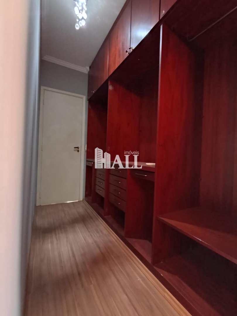 Apartamento à venda com 3 quartos, 128m² - Foto 5