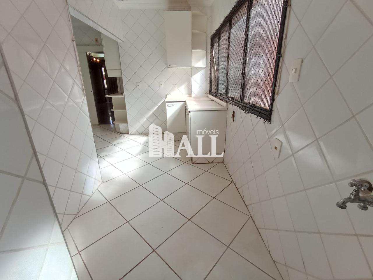 Apartamento à venda com 3 quartos, 128m² - Foto 15