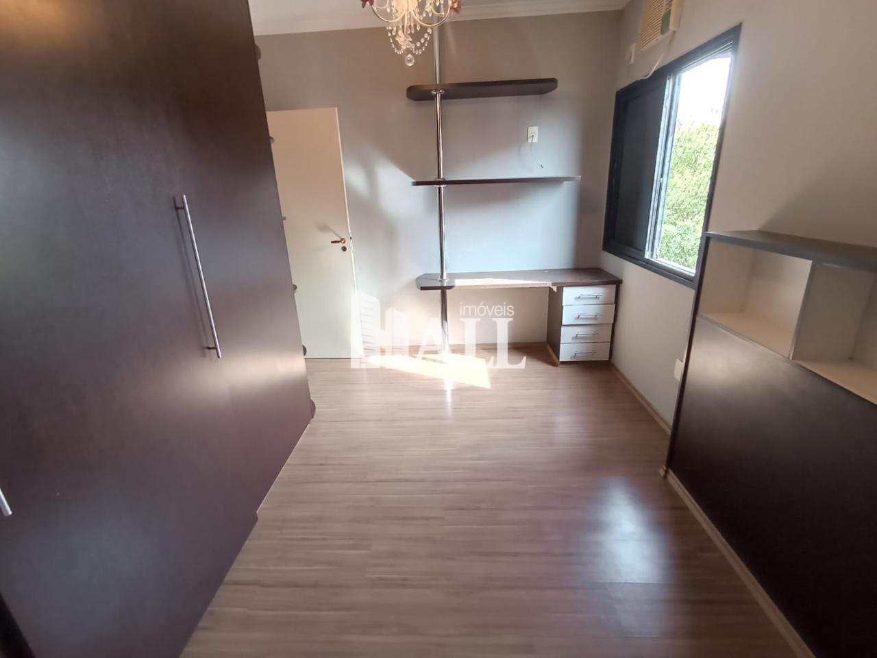 Apartamento à venda com 3 quartos, 128m² - Foto 9