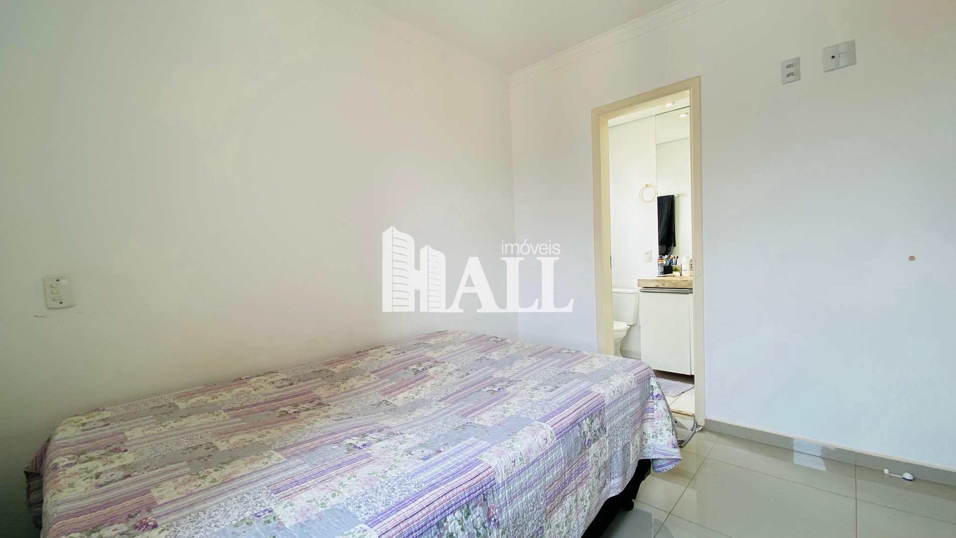 Apartamento à venda com 2 quartos, 64m² - Foto 10