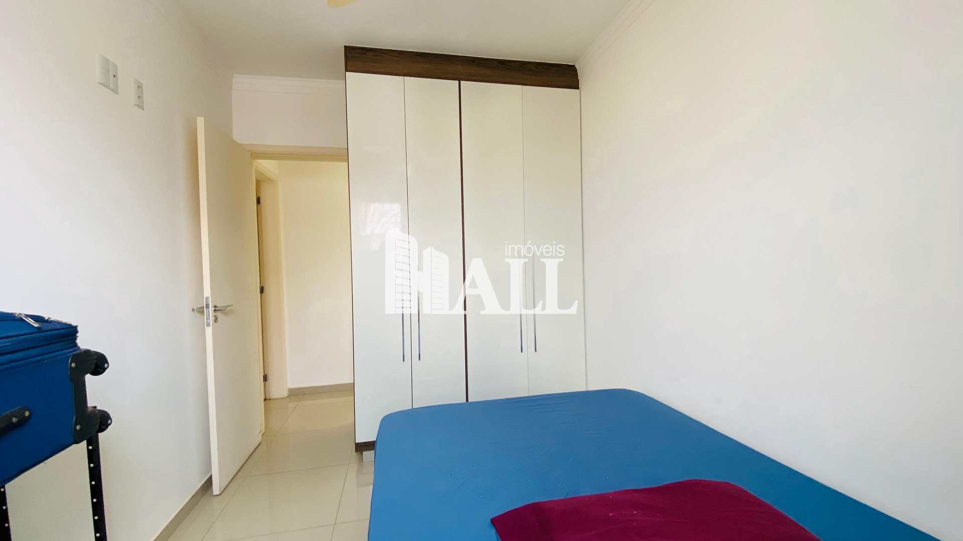 Apartamento à venda com 2 quartos, 64m² - Foto 7
