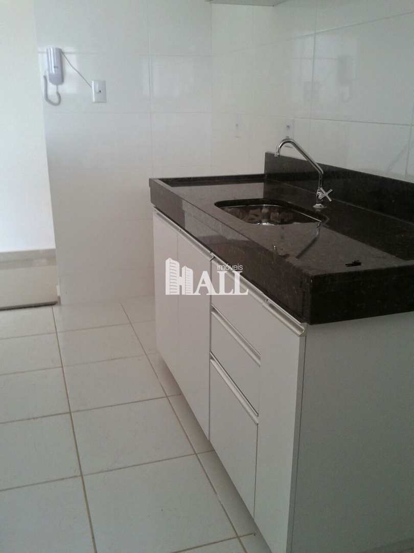 Apartamento à venda com 2 quartos, 64m² - Foto 8