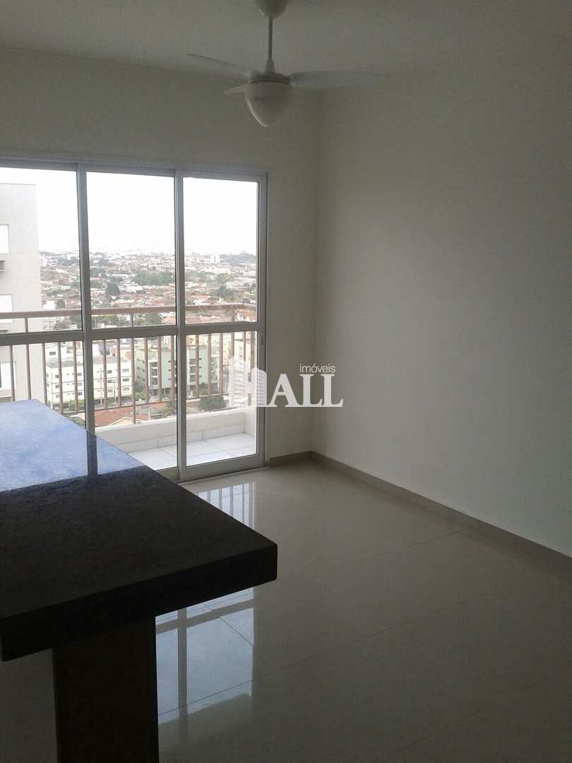 Apartamento à venda com 2 quartos, 64m² - Foto 7