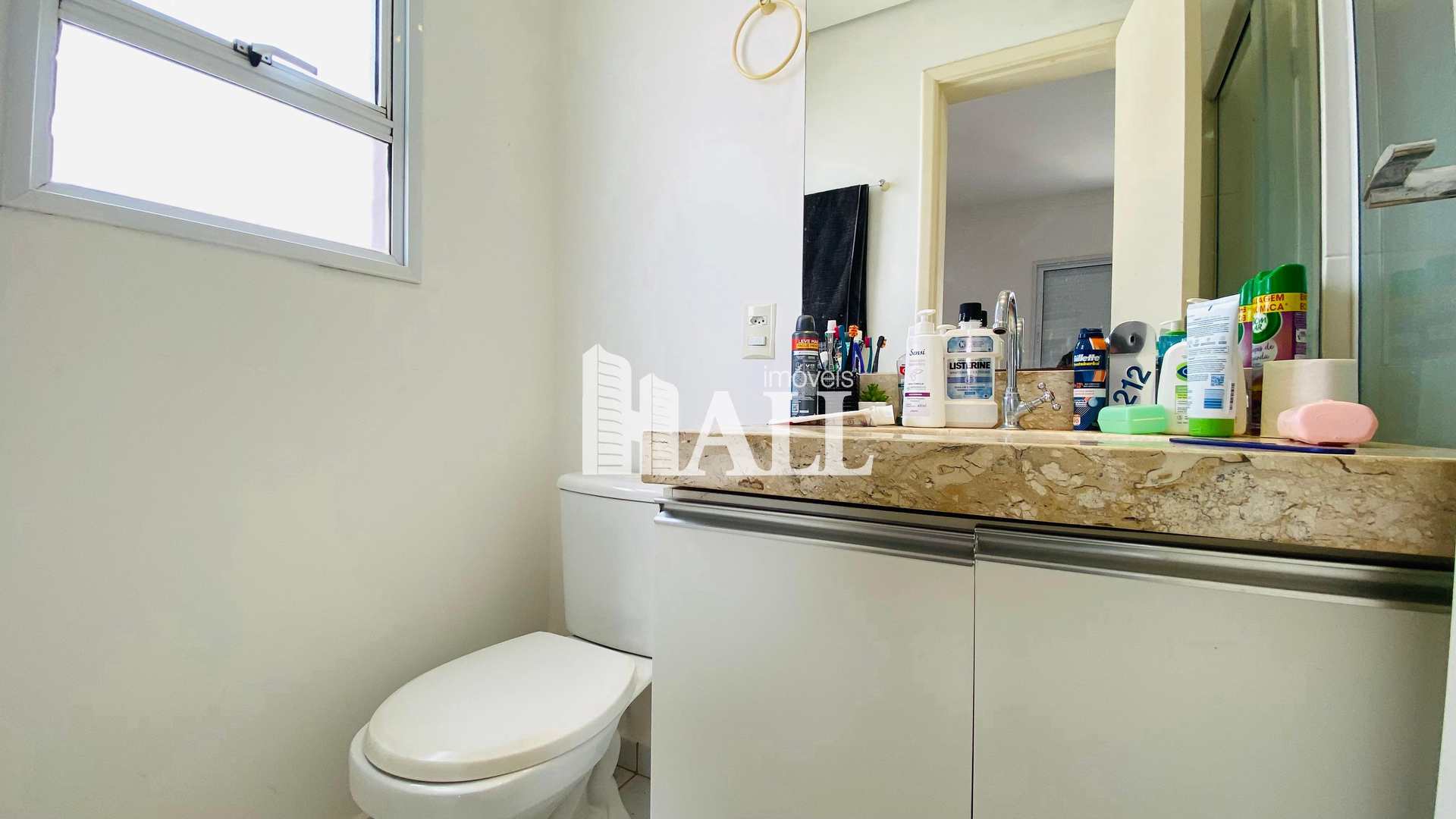 Apartamento à venda com 2 quartos, 64m² - Foto 12