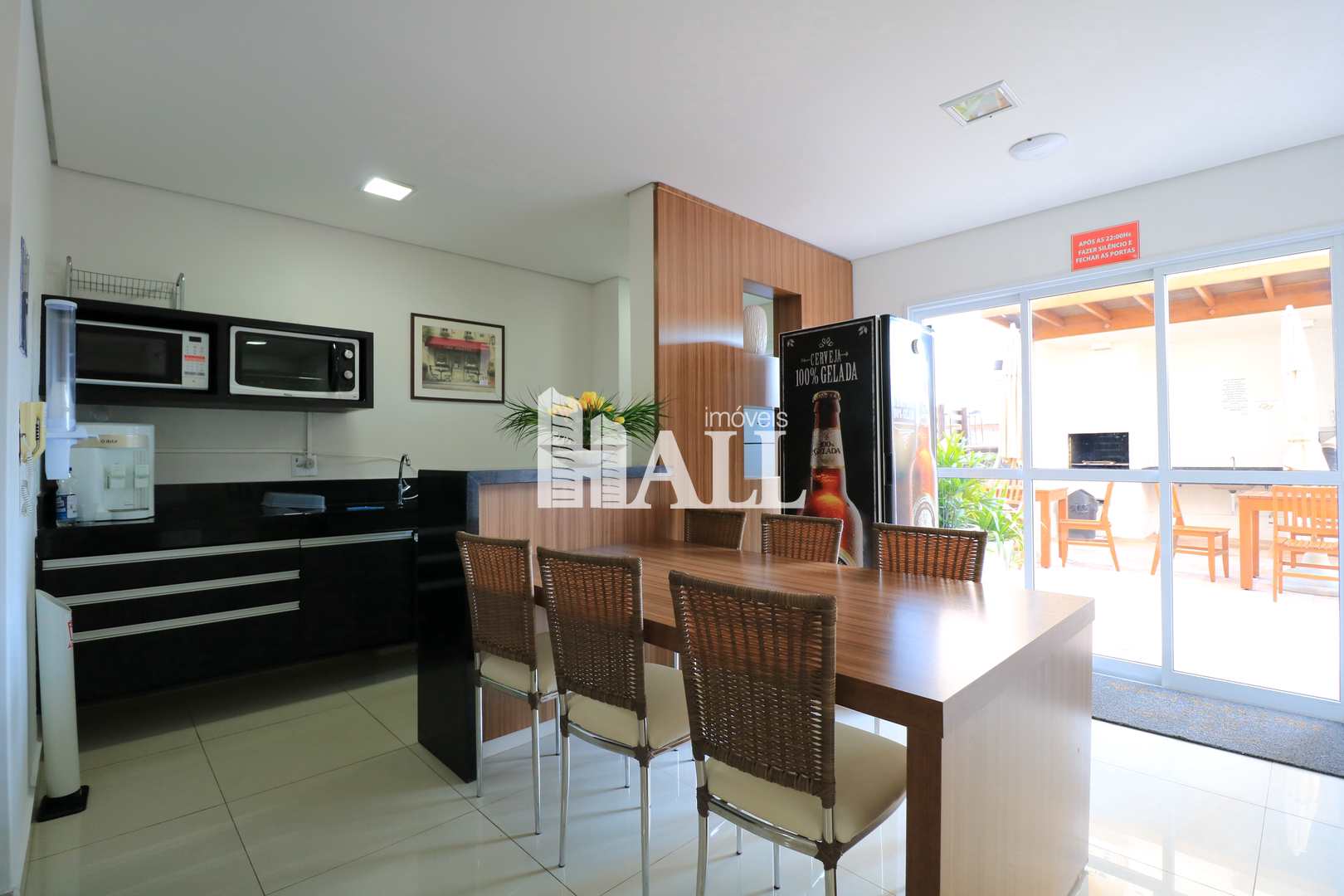 Apartamento à venda com 2 quartos, 64m² - Foto 27