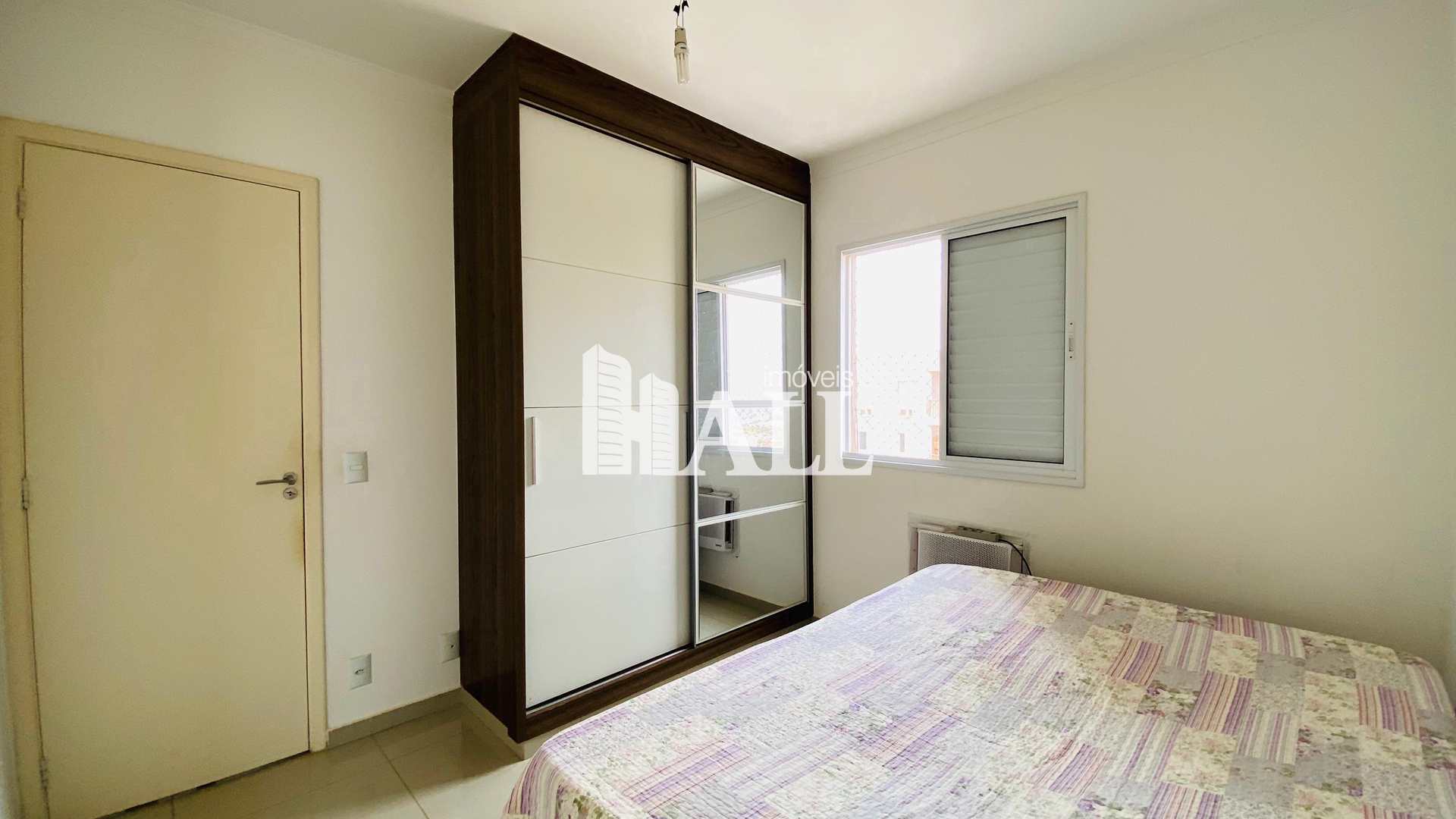 Apartamento à venda com 2 quartos, 64m² - Foto 8