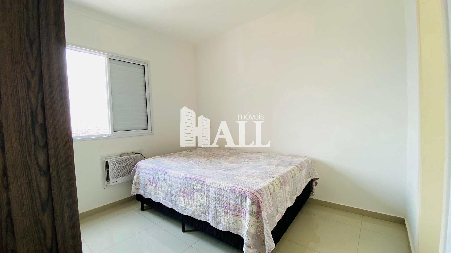 Apartamento à venda com 2 quartos, 64m² - Foto 9