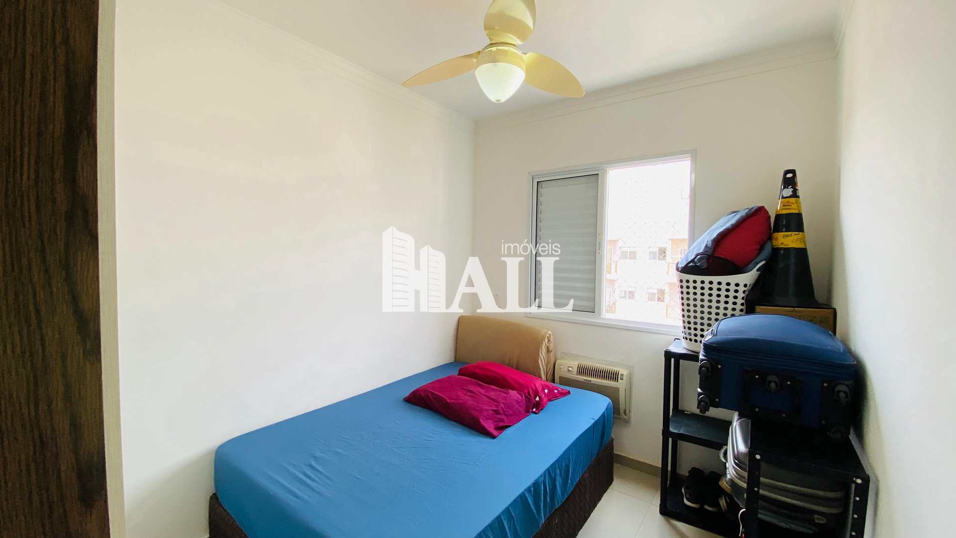 Apartamento à venda com 2 quartos, 64m² - Foto 6