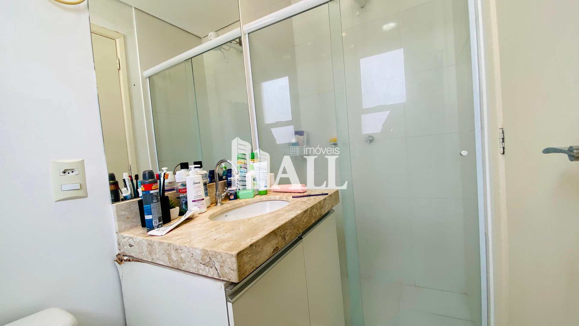Apartamento à venda com 2 quartos, 64m² - Foto 11