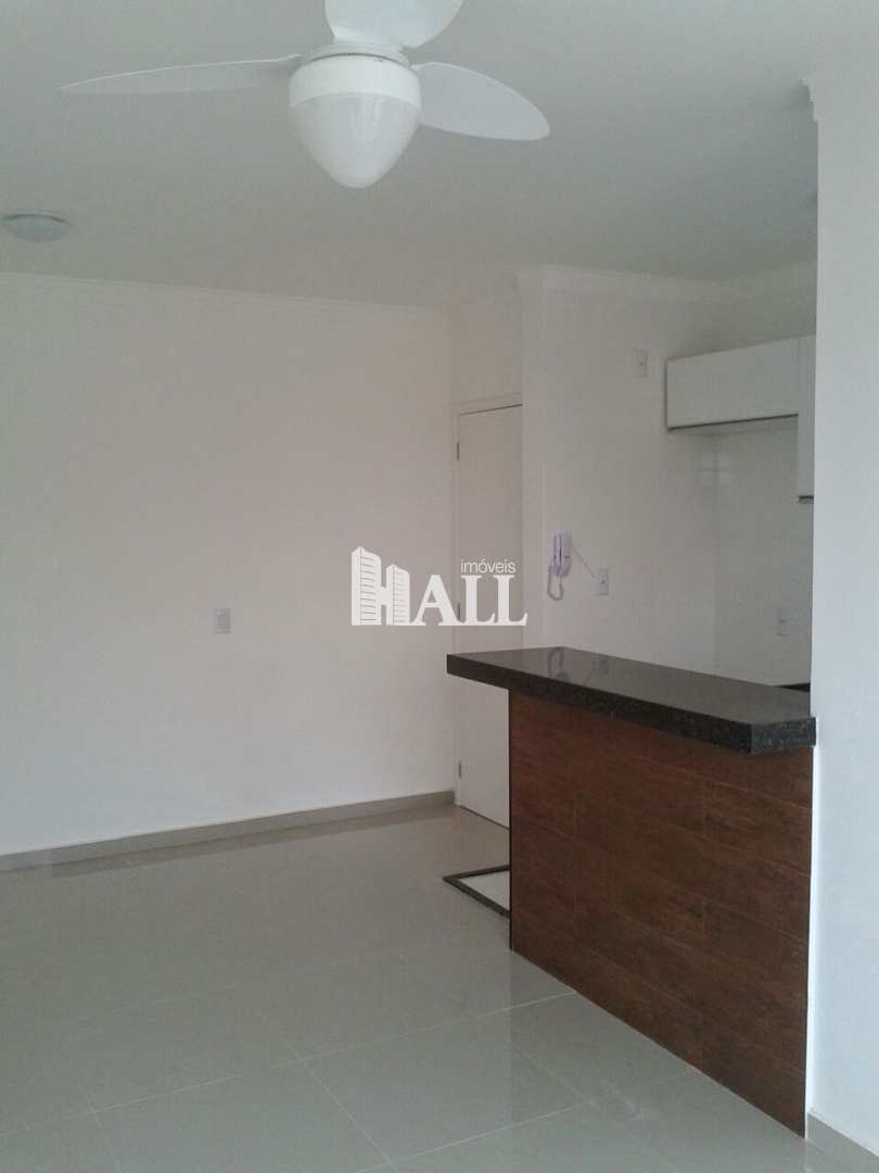 Apartamento à venda com 2 quartos, 64m² - Foto 9