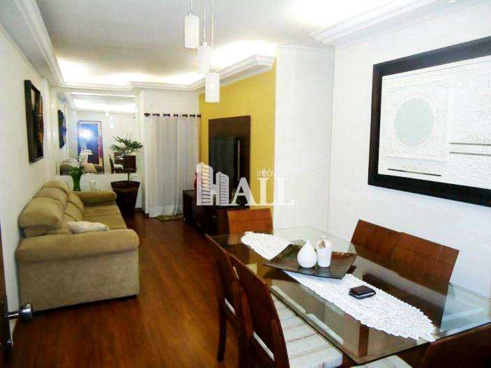 Apartamento à venda com 3 quartos, 102m² - Foto 12