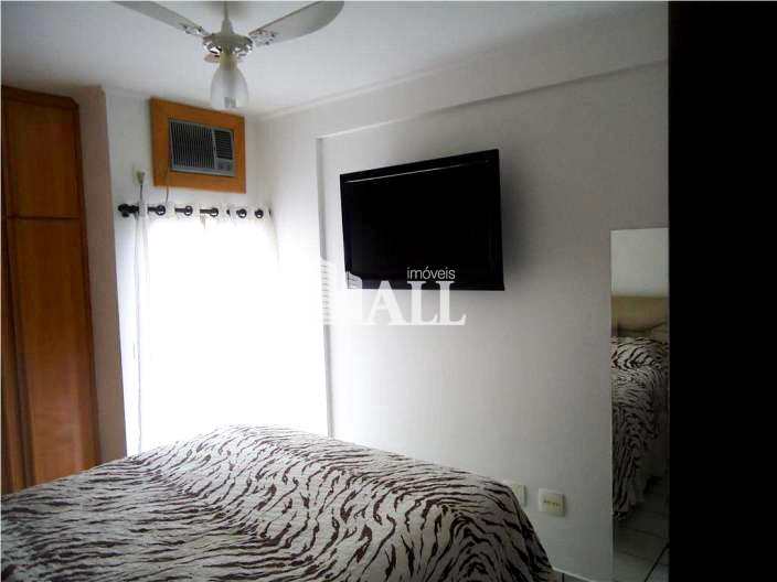 Apartamento à venda com 3 quartos, 102m² - Foto 9