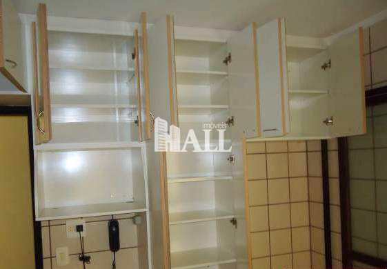 Apartamento à venda com 3 quartos, 102m² - Foto 4