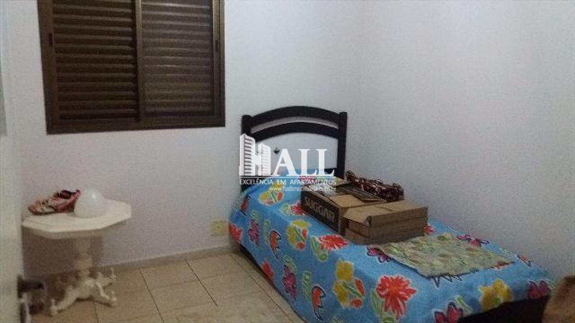 Apartamento à venda com 3 quartos, 90m² - Foto 12