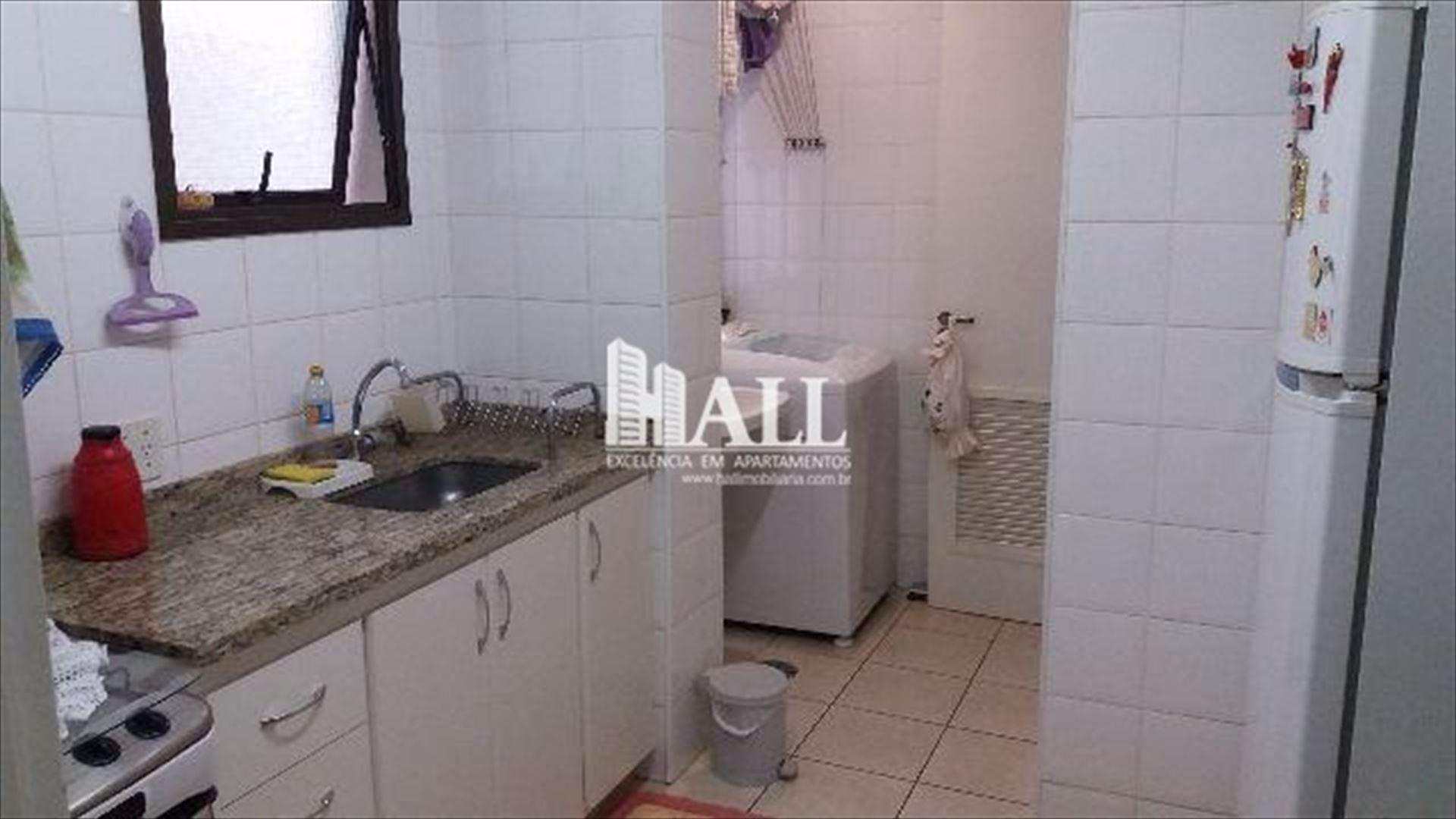 Apartamento à venda com 3 quartos, 90m² - Foto 5