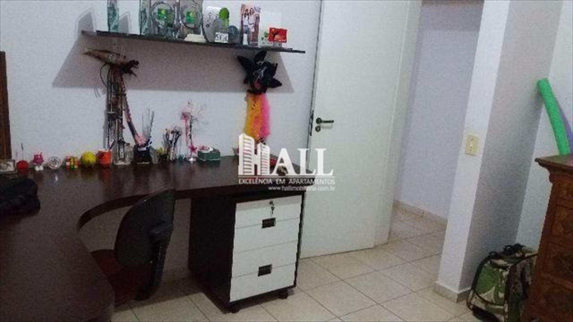 Apartamento à venda com 3 quartos, 90m² - Foto 6