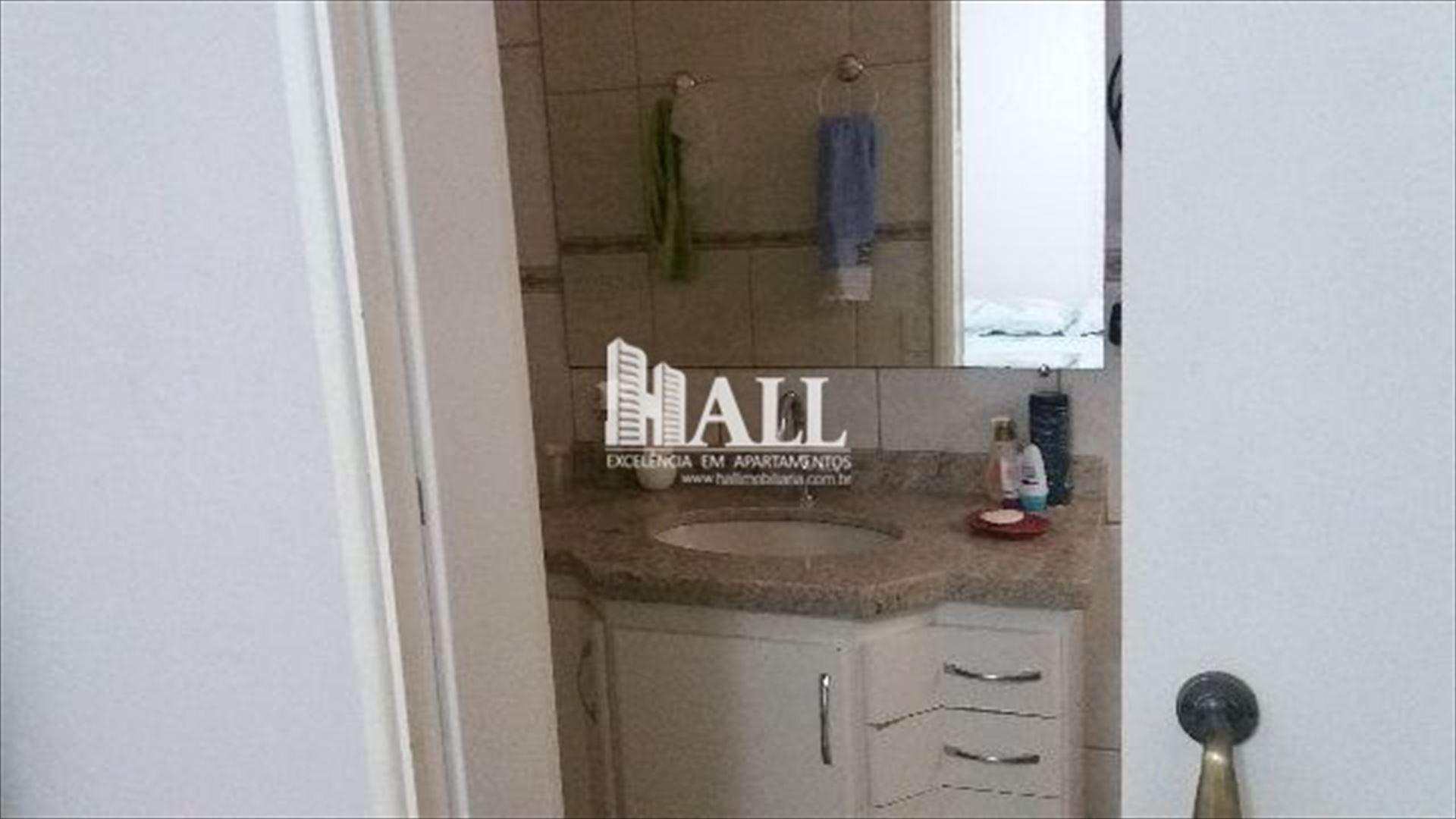 Apartamento à venda com 3 quartos, 90m² - Foto 15