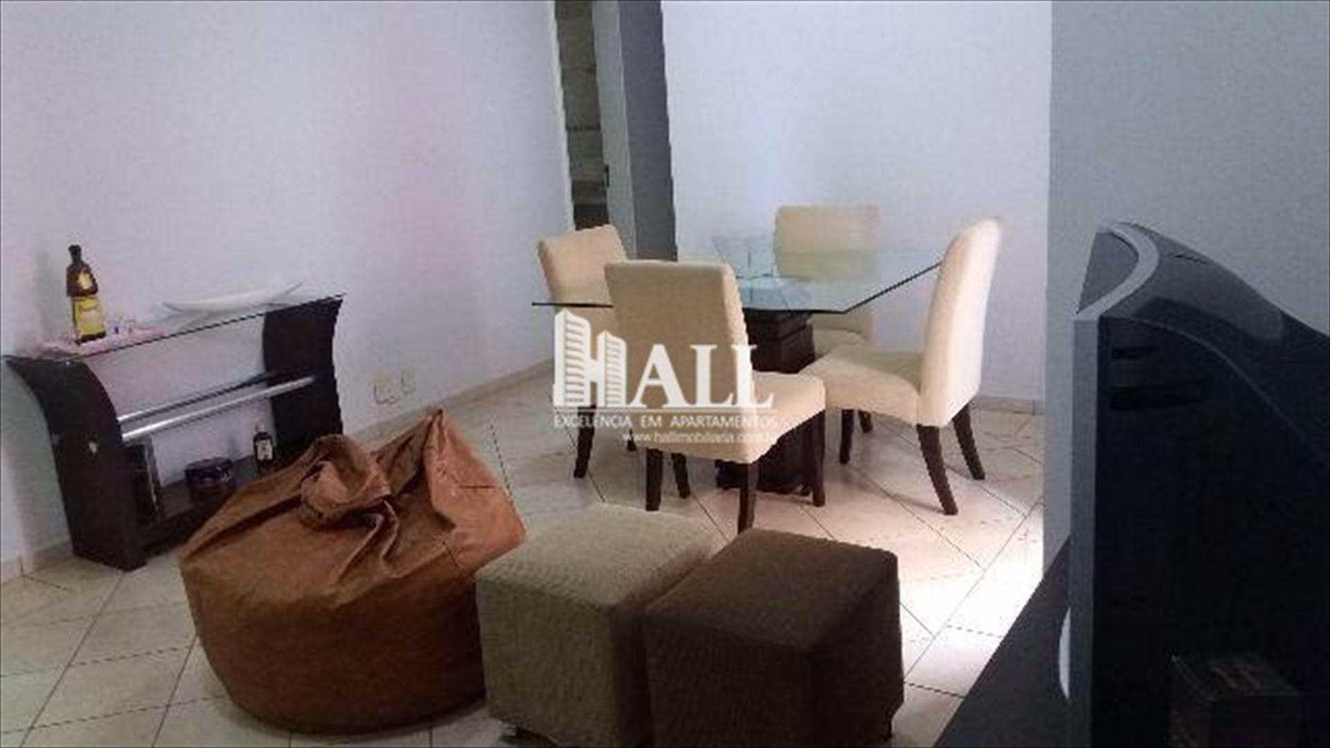 Apartamento à venda com 3 quartos, 90m² - Foto 14