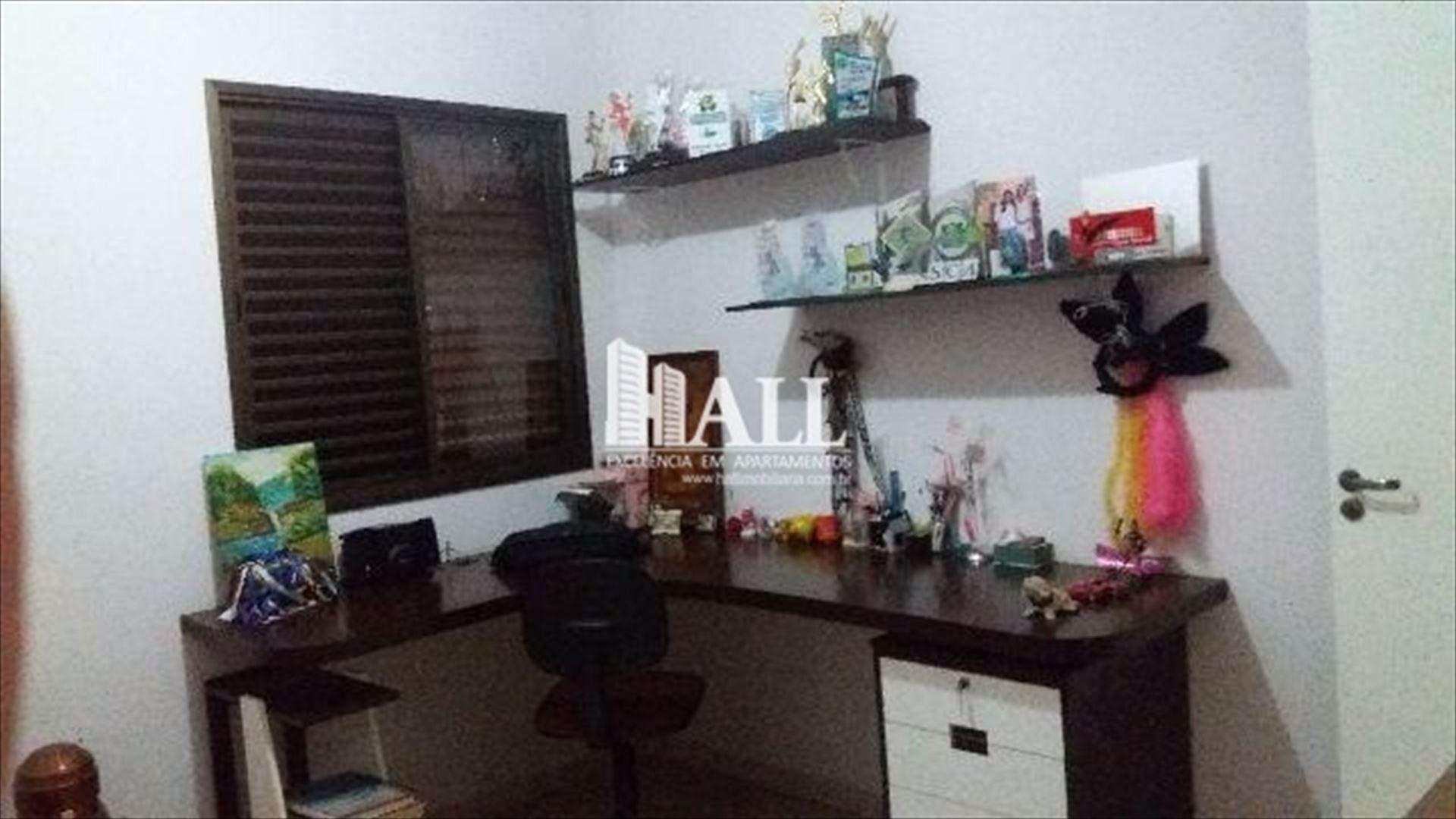 Apartamento à venda com 3 quartos, 90m² - Foto 13