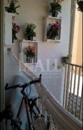 Apartamento à venda com 2 quartos, 72m² - Foto 13
