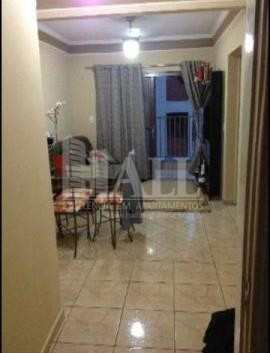 Apartamento à venda com 2 quartos, 72m² - Foto 4