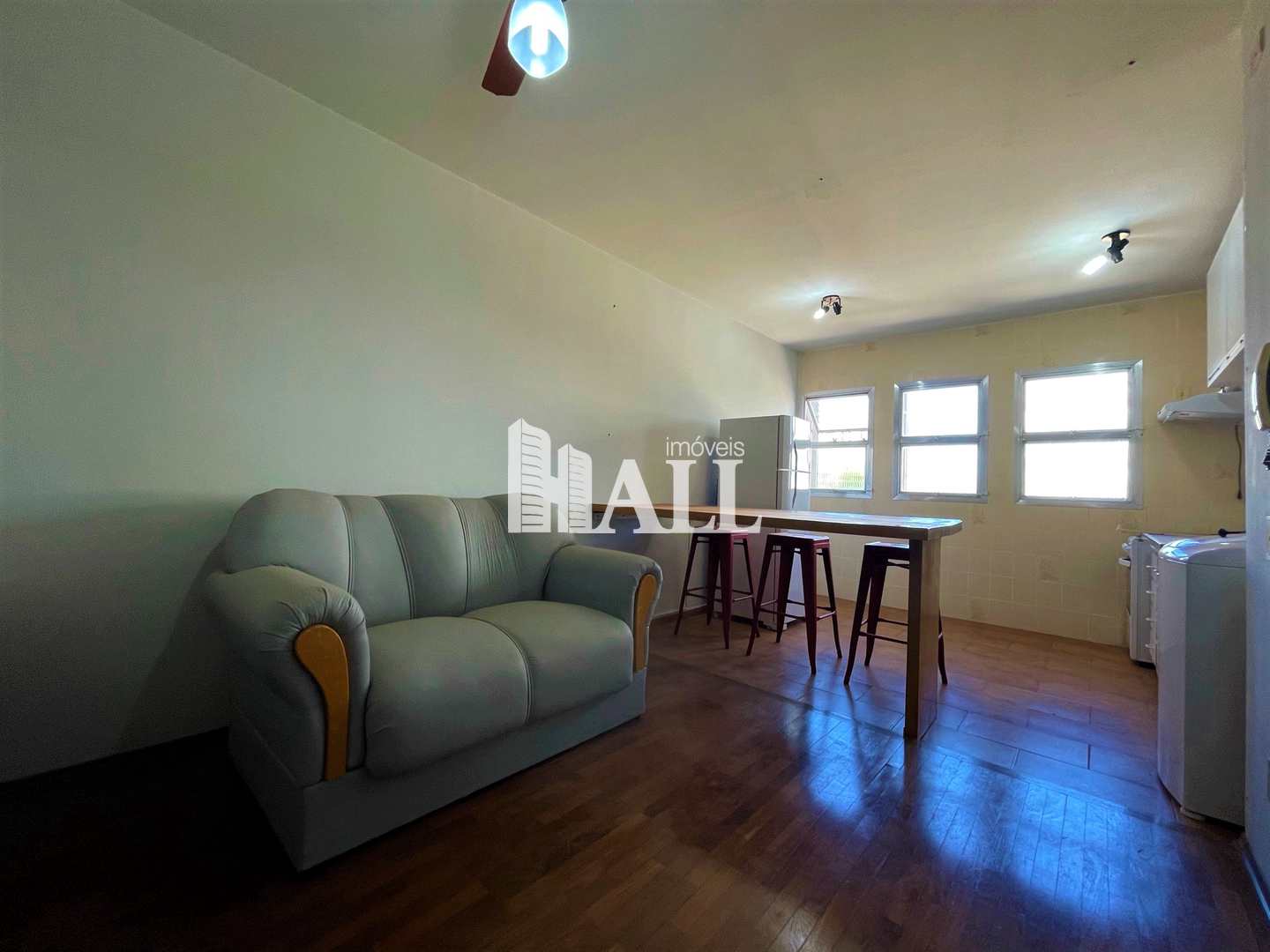 Apartamento à venda com 1 quarto, 72m² - Foto 6