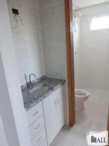 Apartamento à venda com 2 quartos, 63m² - Foto 6