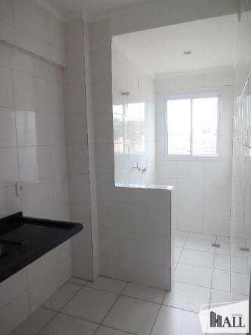 Apartamento, 2 quartos, 63 m² - Foto 4