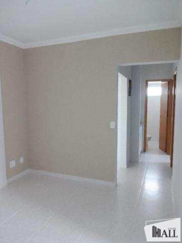 Apartamento à venda com 2 quartos, 63m² - Foto 9