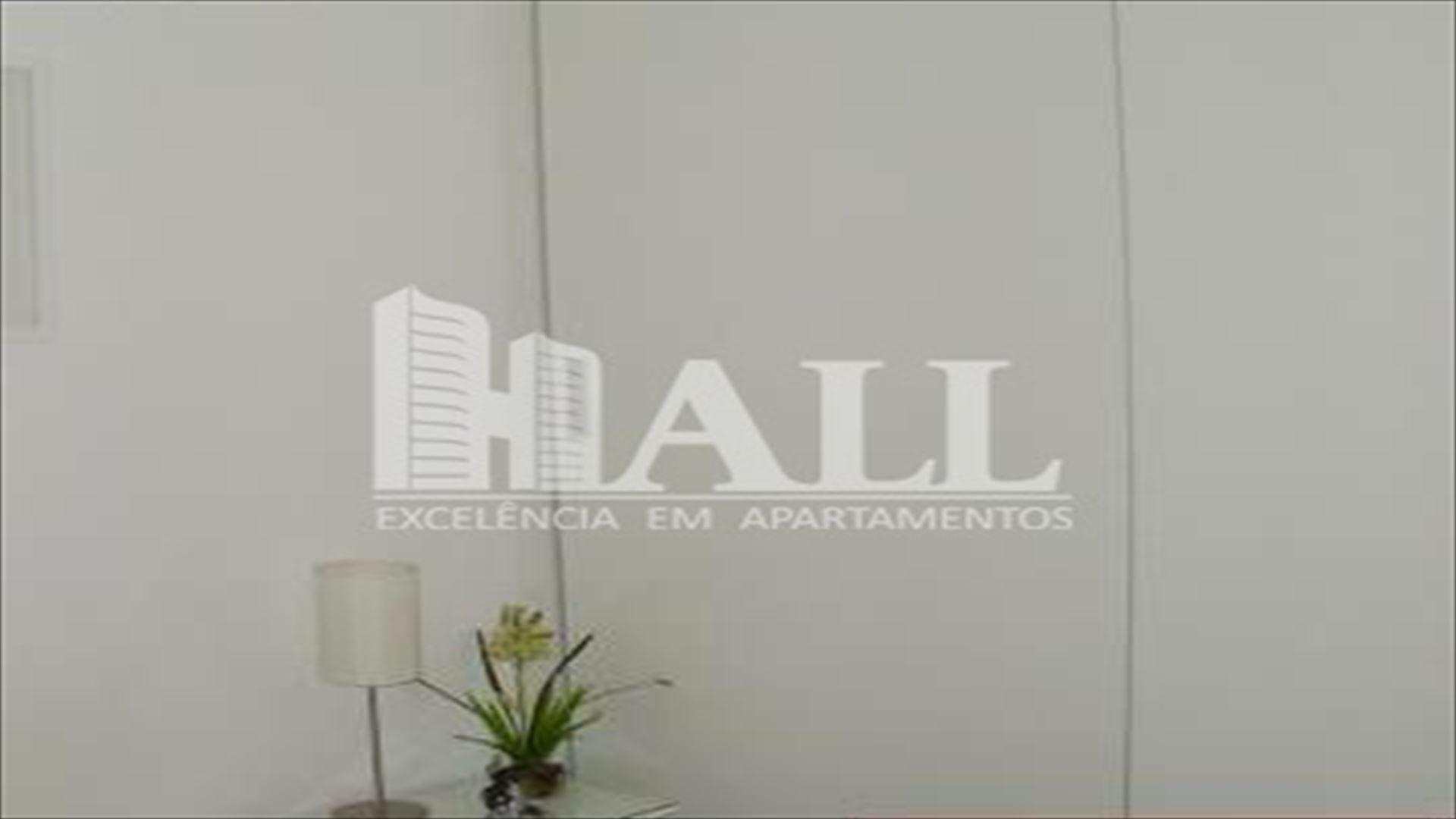 Apartamento à venda com 2 quartos, 55m² - Foto 23