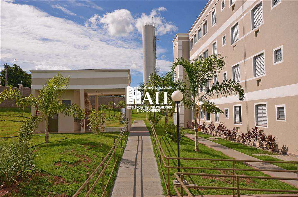 Apartamento à venda com 2 quartos, 76m² - Foto 15