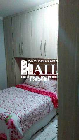 Apartamento à venda com 2 quartos, 76m² - Foto 7
