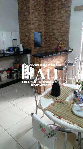 Apartamento à venda com 2 quartos, 76m² - Foto 6