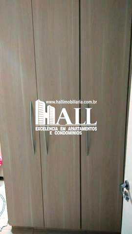 Apartamento à venda com 2 quartos, 76m² - Foto 12