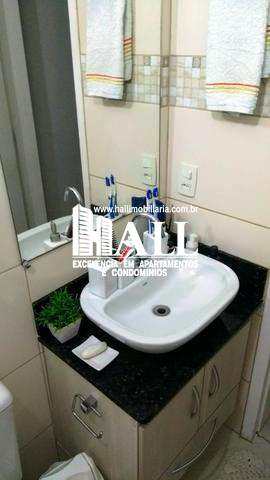Apartamento à venda com 2 quartos, 76m² - Foto 5